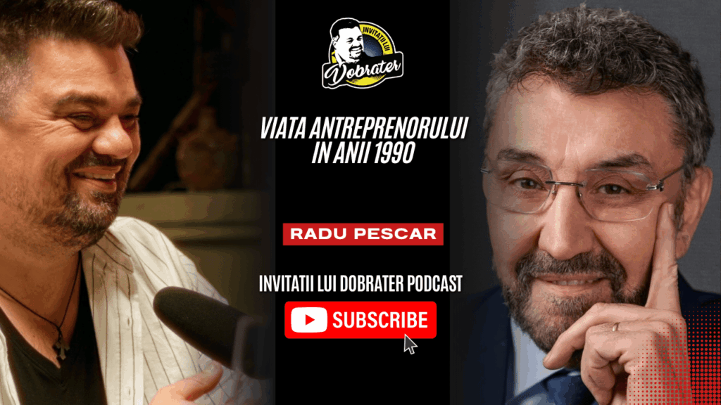ep 16 radu pescar