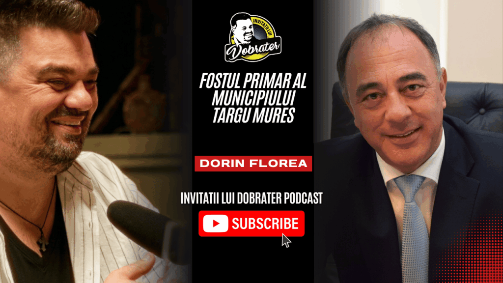 ep 20 dorin florea