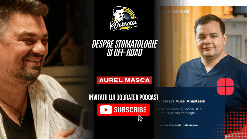 ep 21 aurel masca