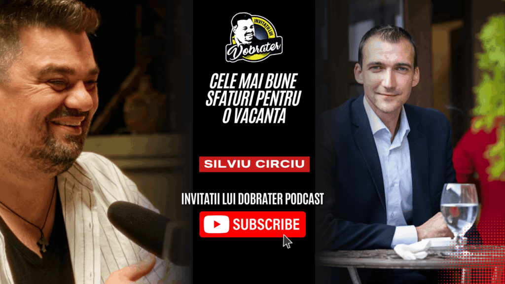 ep 28 silviu circiu