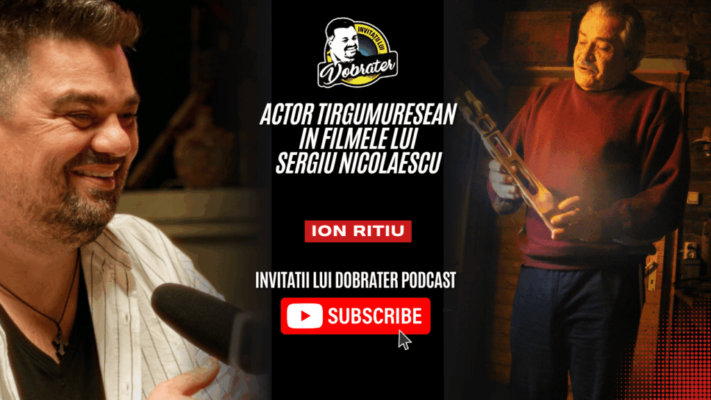 ep 29 ion ritiu