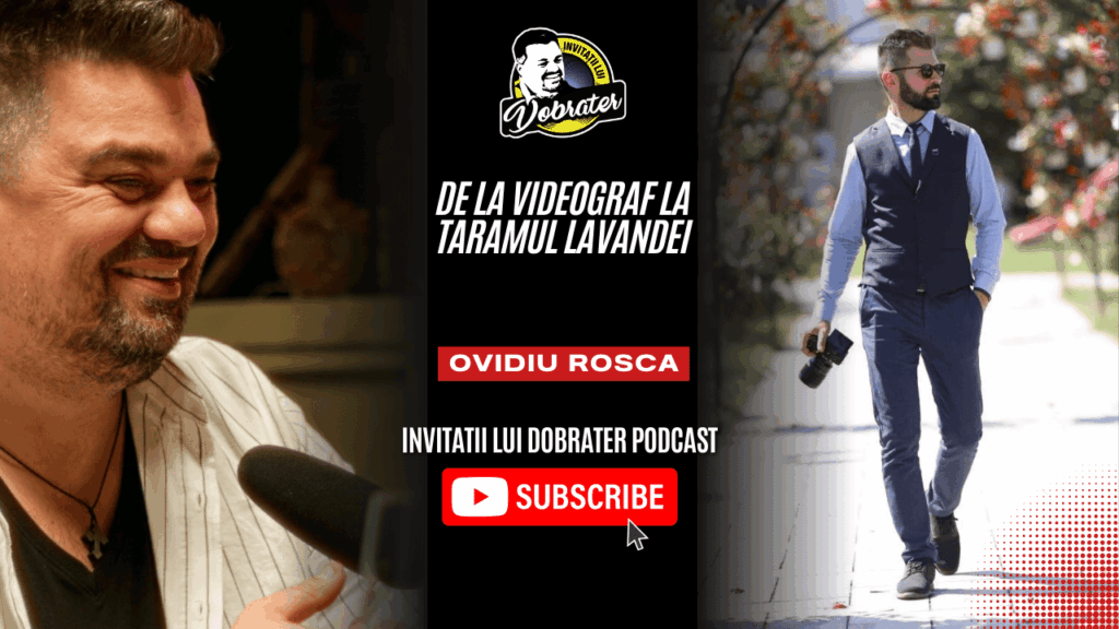 ep 30 ovidiu rosca