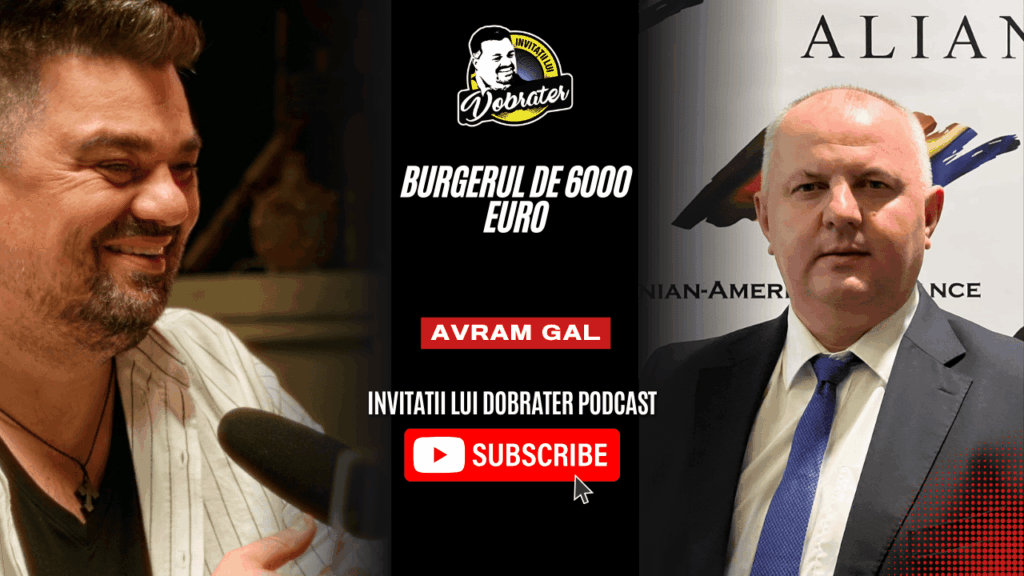 ep 33 avram gal