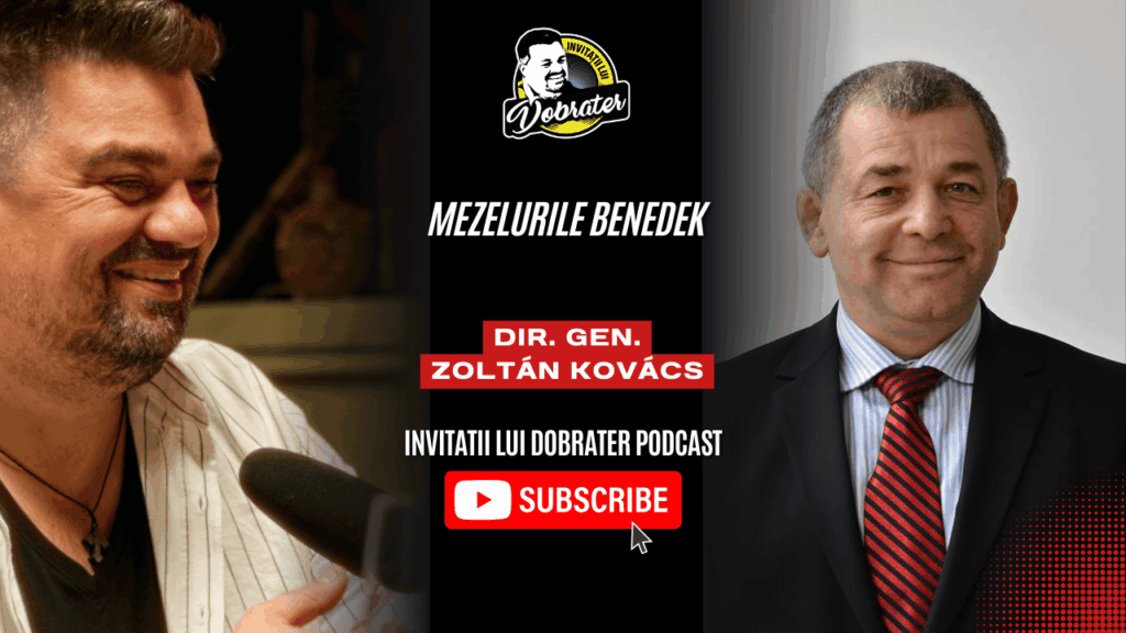 ep 38 Zoltán Kovács