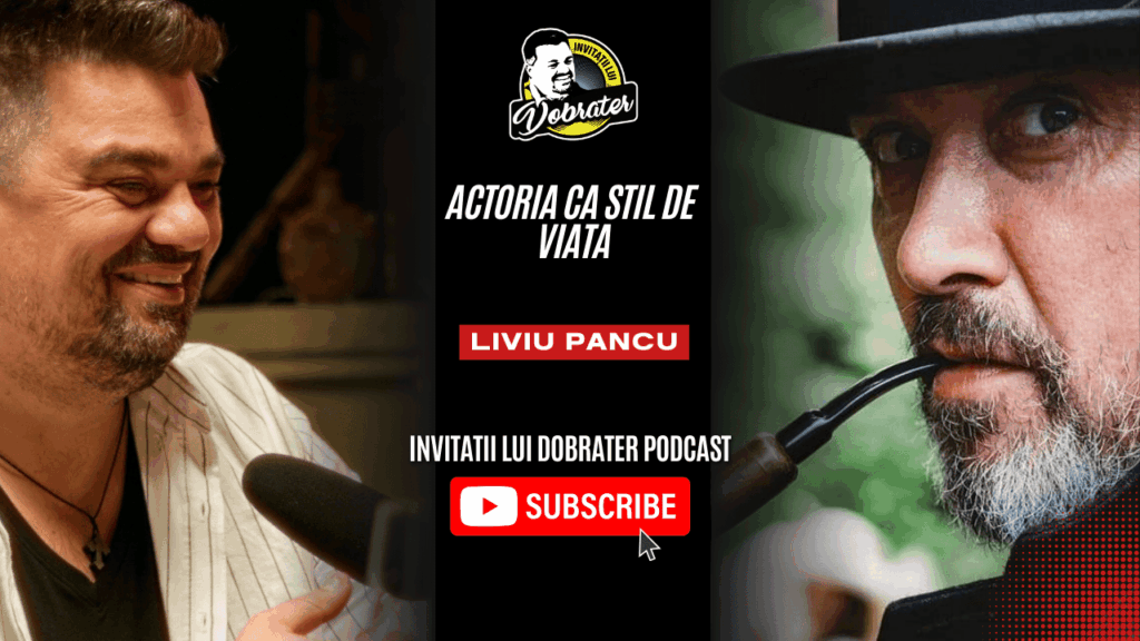 ep 42 liviu pancu