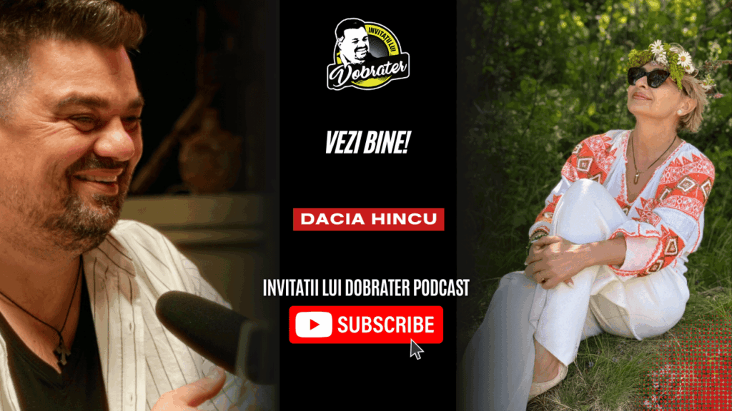 ep 43 dacia hincu