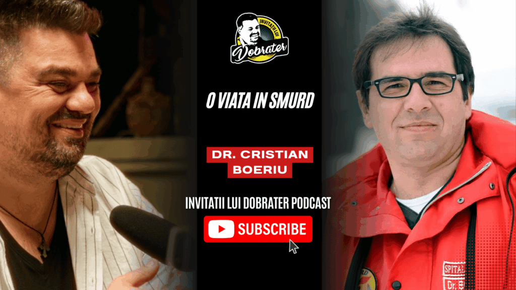 ep 46 cristian boeriu