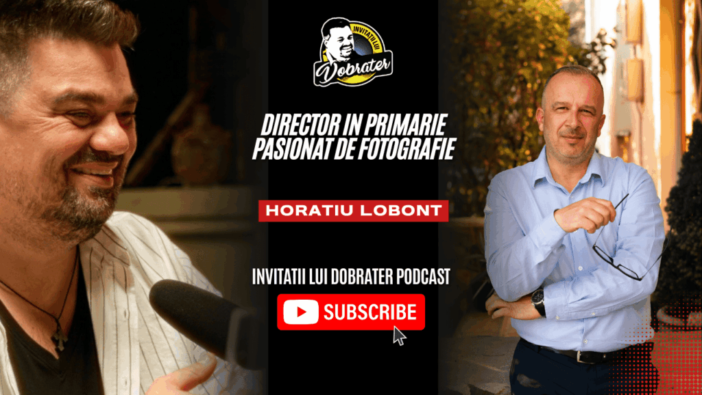 ep 47 horatiu lobont