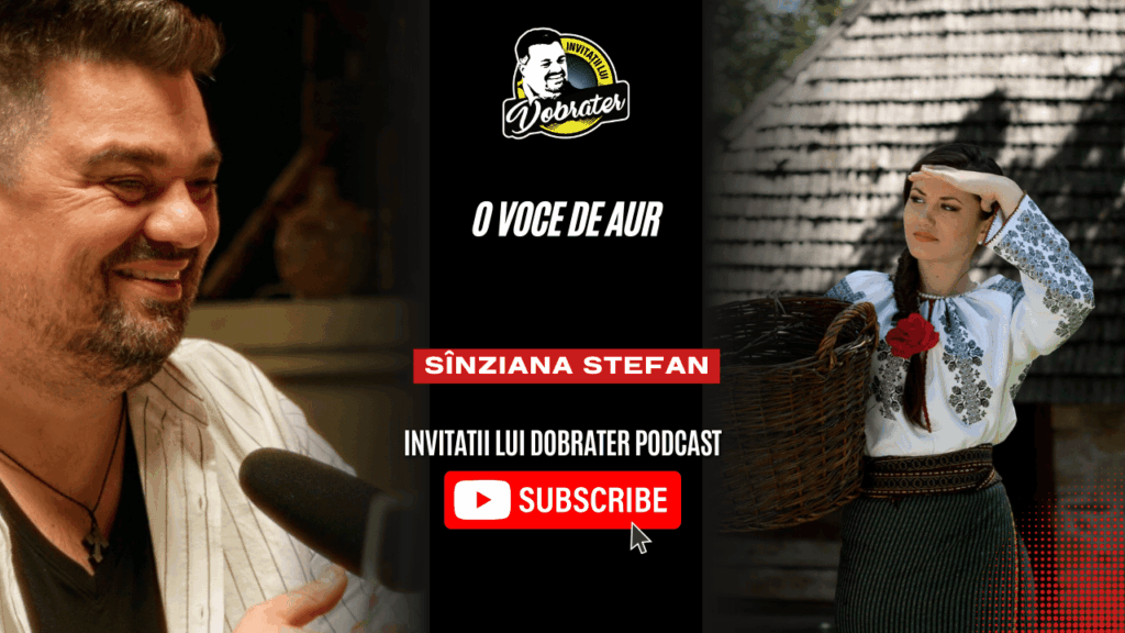 ep 6 sinziana stefan